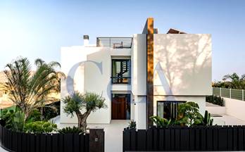 834 casas en venta alfaz de baix