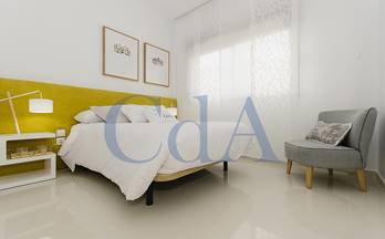 venta villa orihuela costa 