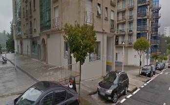 alquiler local santiago de compostela 