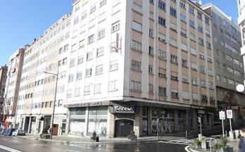 alquiler local santiago de compostela 