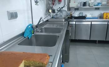 venta local santiago de compostela 