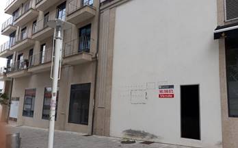 venta local santiago de compostela 