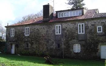 venta casa unifamiliar galisteo 