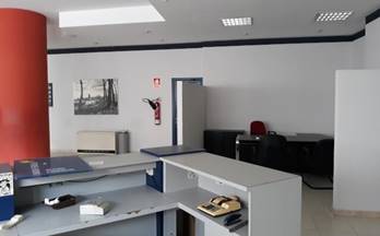 6 oficinas en venta santiago de compostela