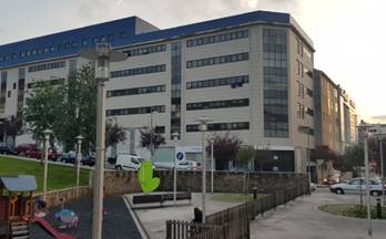 venta local santiago de compostela 