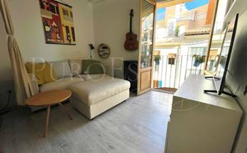 venta piso palma de mallorca centro