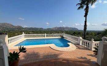 1210 casas en venta senija