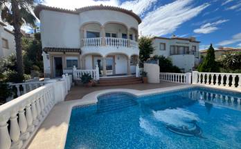 640 casas en venta pamis