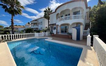 venta chalet orba urbanizaciones