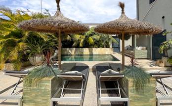 33 casas en venta cala ratjada