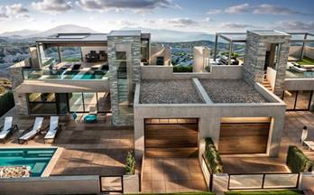 venta villa fuente alamo de murcia fuente álamo