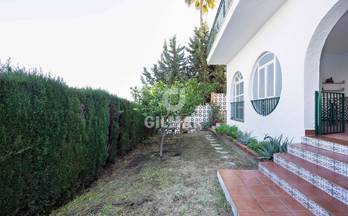 167 casas en venta benalmadena