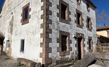 venta chalet brañosera calle real