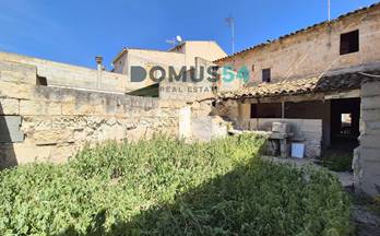 venta casa unifamiliar sa pobla 