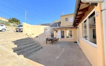 venta casa unifamiliar son servera son servera