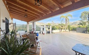 125 casas en venta benicolet