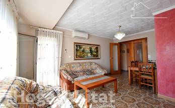 venta piso oliva oliva
