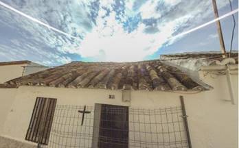 venta chalet adosado la carlota la fuencubierta