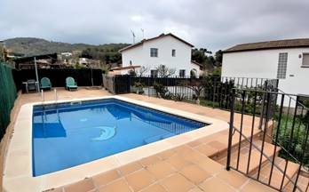 venta casa unifamiliar sant pere de ribes mas alba