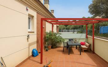 venta casa unifamiliar calafell mas romeu