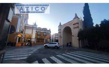 venta piso sevilla casco antiguo