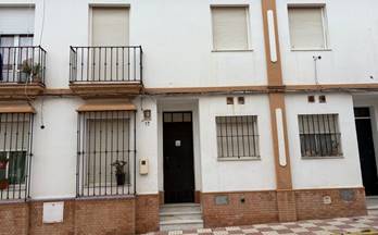 venta casa unifamiliar almonte almonte