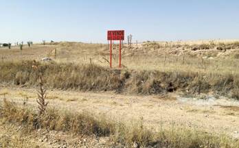 1 terrenos y fincas en venta lillo