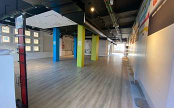 alquiler local madrid capital centro