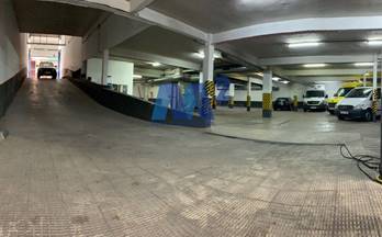 1 naves en alquiler chamartin madrid