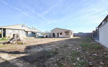 152 terrenos y fincas en venta l´aldea