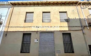 64 casas en venta rafol de salem