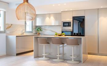 5 apartamentos en venta palma de mallorca