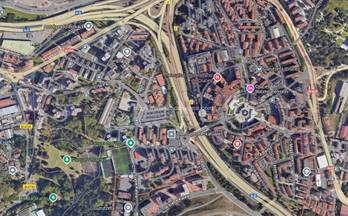 64 locales en venta barakaldo