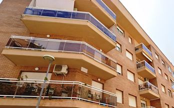 venta apartamento cambrils eixample