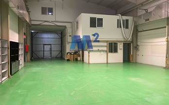 alquiler nave torrejon de ardoz 