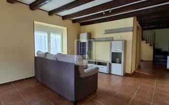 venta casa unifamiliar albillos 