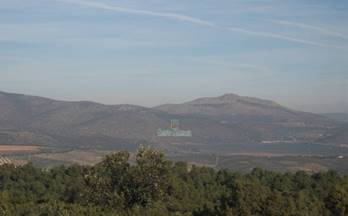 venta finca rustica deifontes cantarranas