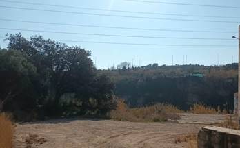 2 terrenos y fincas en alquiler esparreguera