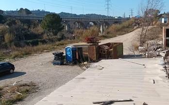 3 terrenos y fincas en alquiler baix llobregat barcelona