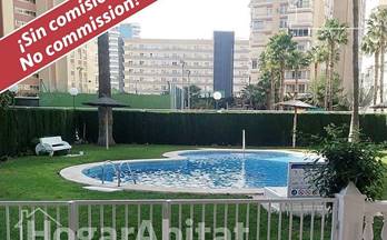 venta piso benidorm rincon de loix llano