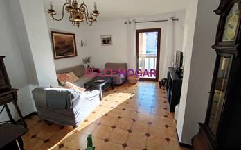 venta piso malaga ensanche del centro-puerto