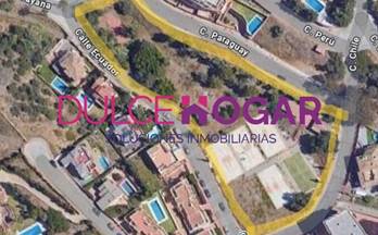 80 terrenos y fincas en venta rincon de la victoria