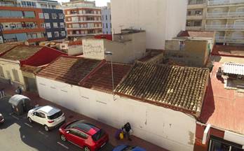 venta terrenos solares torrevieja centro