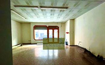 alquiler local ontinyent sant josep