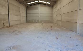 2 naves en venta huelva