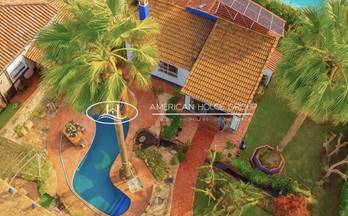 venta villa chiclana de la frontera la coquina - los gallos