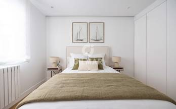 venta piso madrid capital salamanca