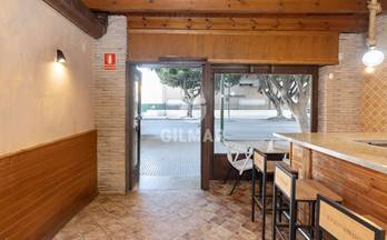 37 locales en venta cala del moral