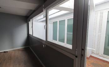 OFICINA en alquiler Santiago de Compostela