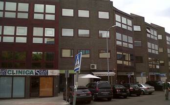 2 oficinas en venta las rozas
